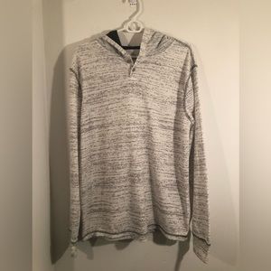 Company eighty one Hooded Sweatshirt Men’s L